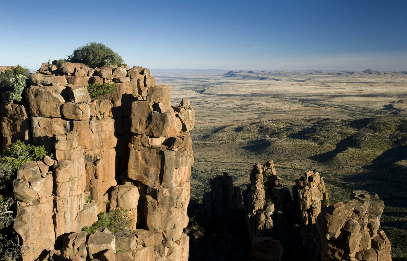 Camdeboo National Park