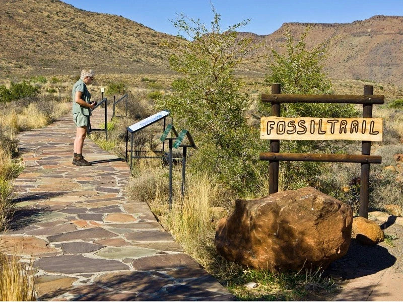 Camdeboo National Park, Robert Sobukwe South Africa