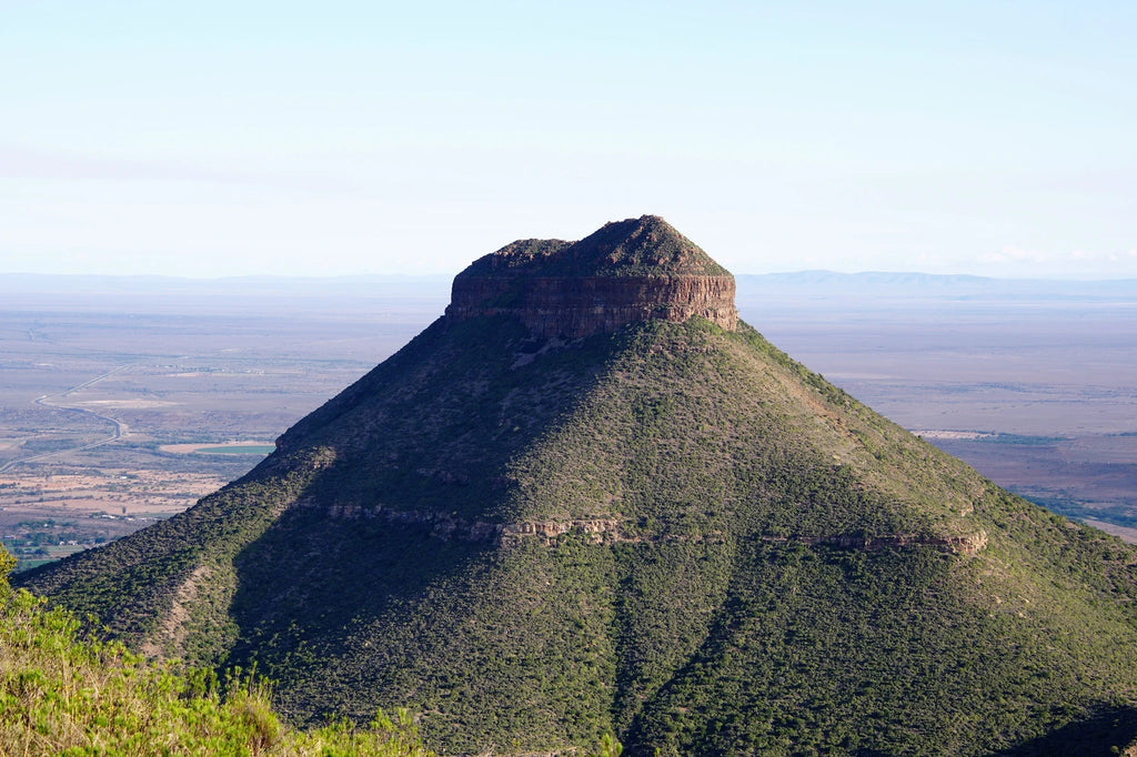 Camdeboo National Park, Robert Sobukwe South Africa