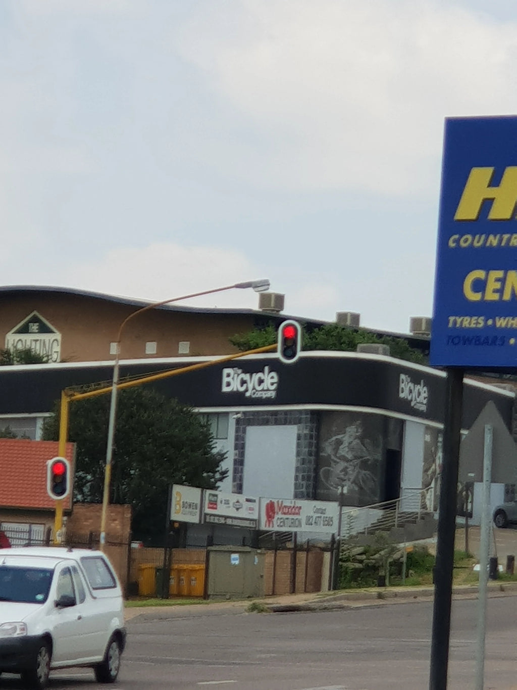Camp And Climb - Centurion, Centurion South Africa