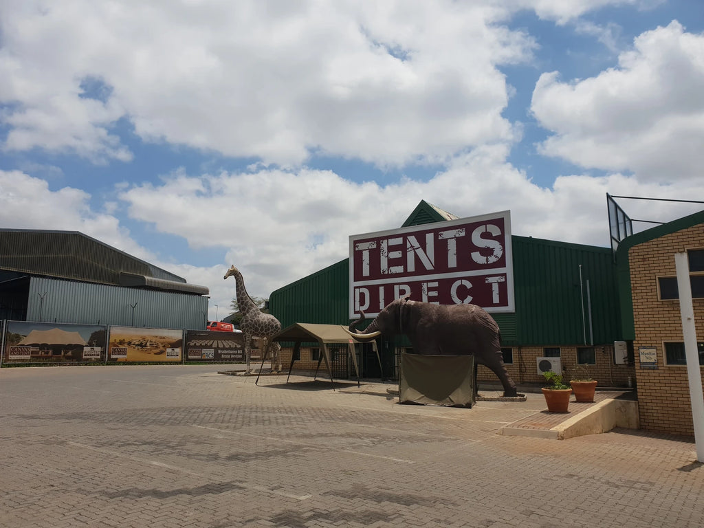 Camp And Climb - Centurion, Centurion South Africa