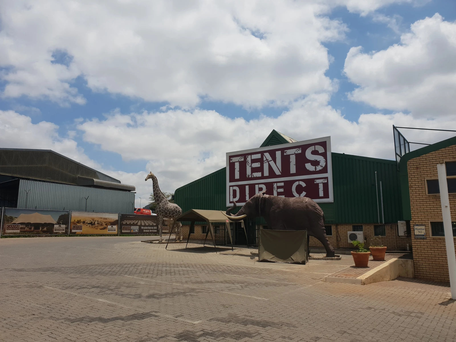 Camp And Climb - Centurion, Centurion South Africa