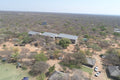 Camp Discovery, 
Dinokeng South Africa