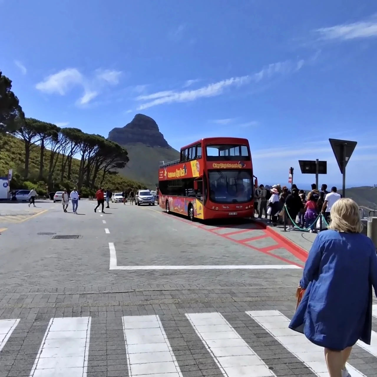 Camps Bay Retreat, Cape Town South Africa