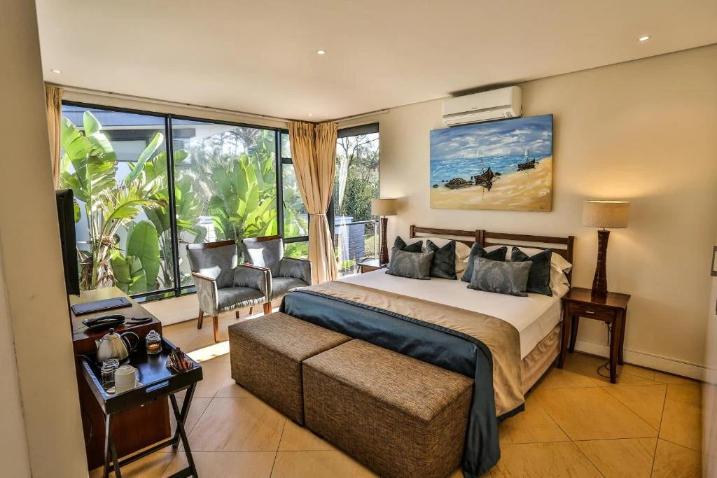 Canelands Beach Club, KwaDukuza South Africa