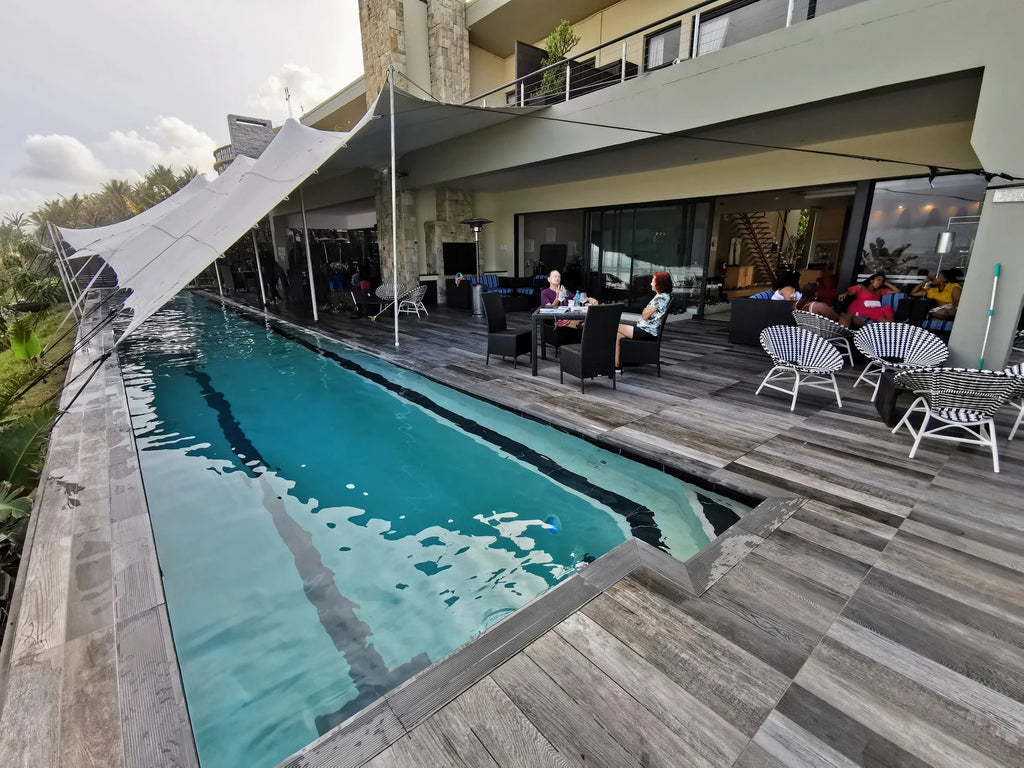 Canelands Beach Club, KwaDukuza South Africa
