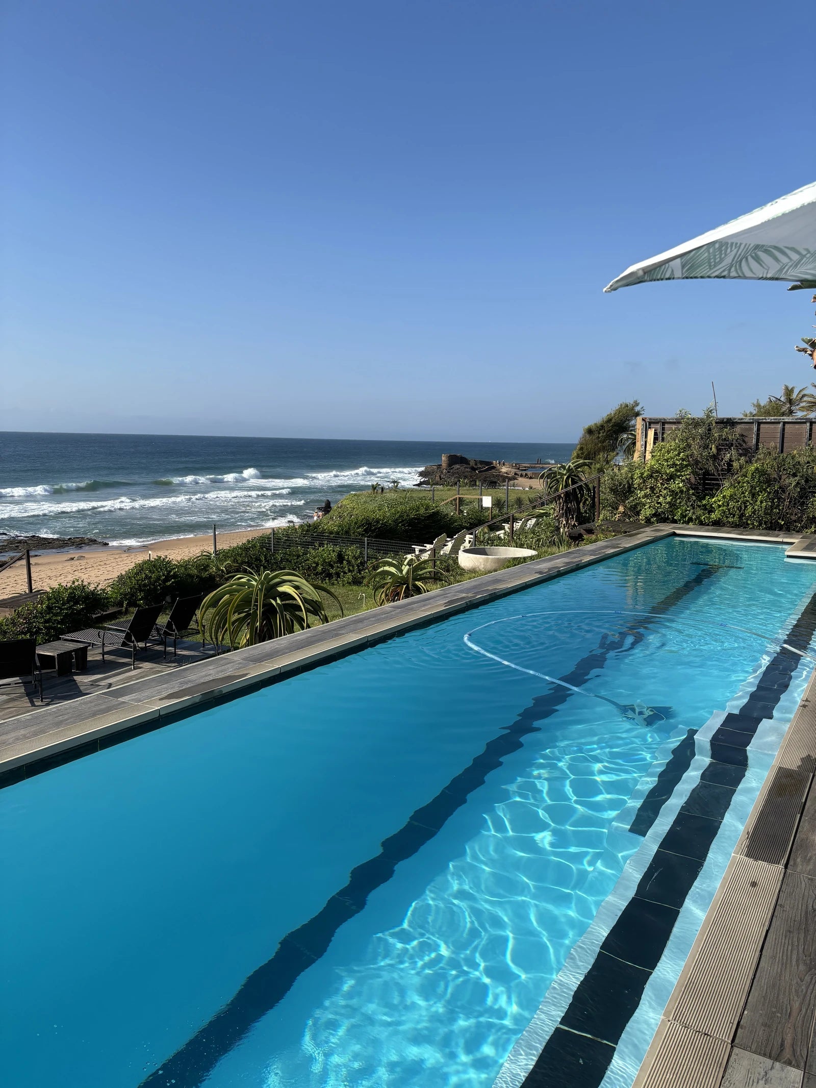 Canelands Beach Club, KwaDukuza South Africa