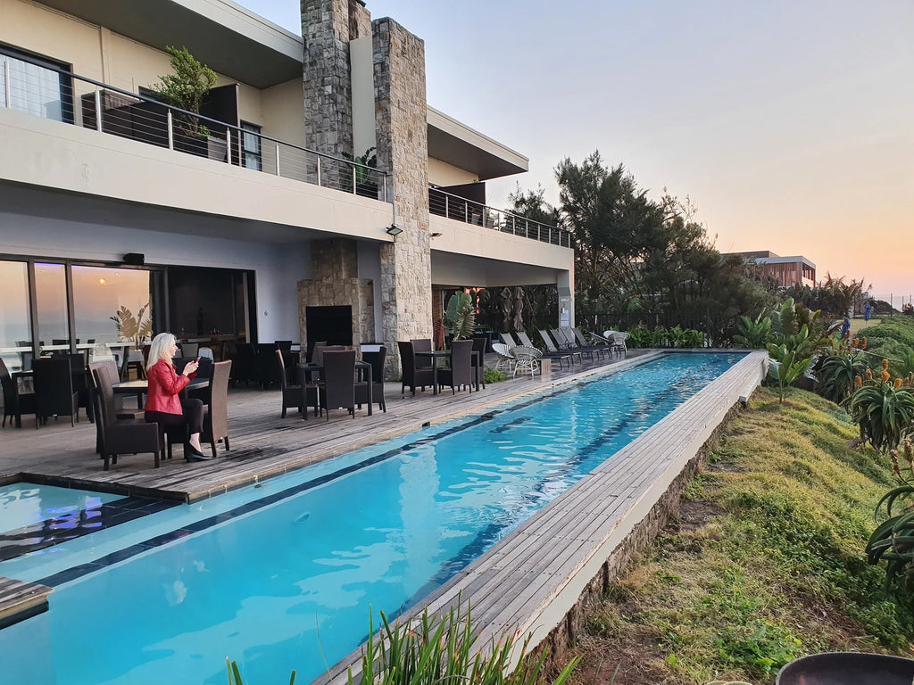 Canelands Beach Club, KwaDukuza South Africa