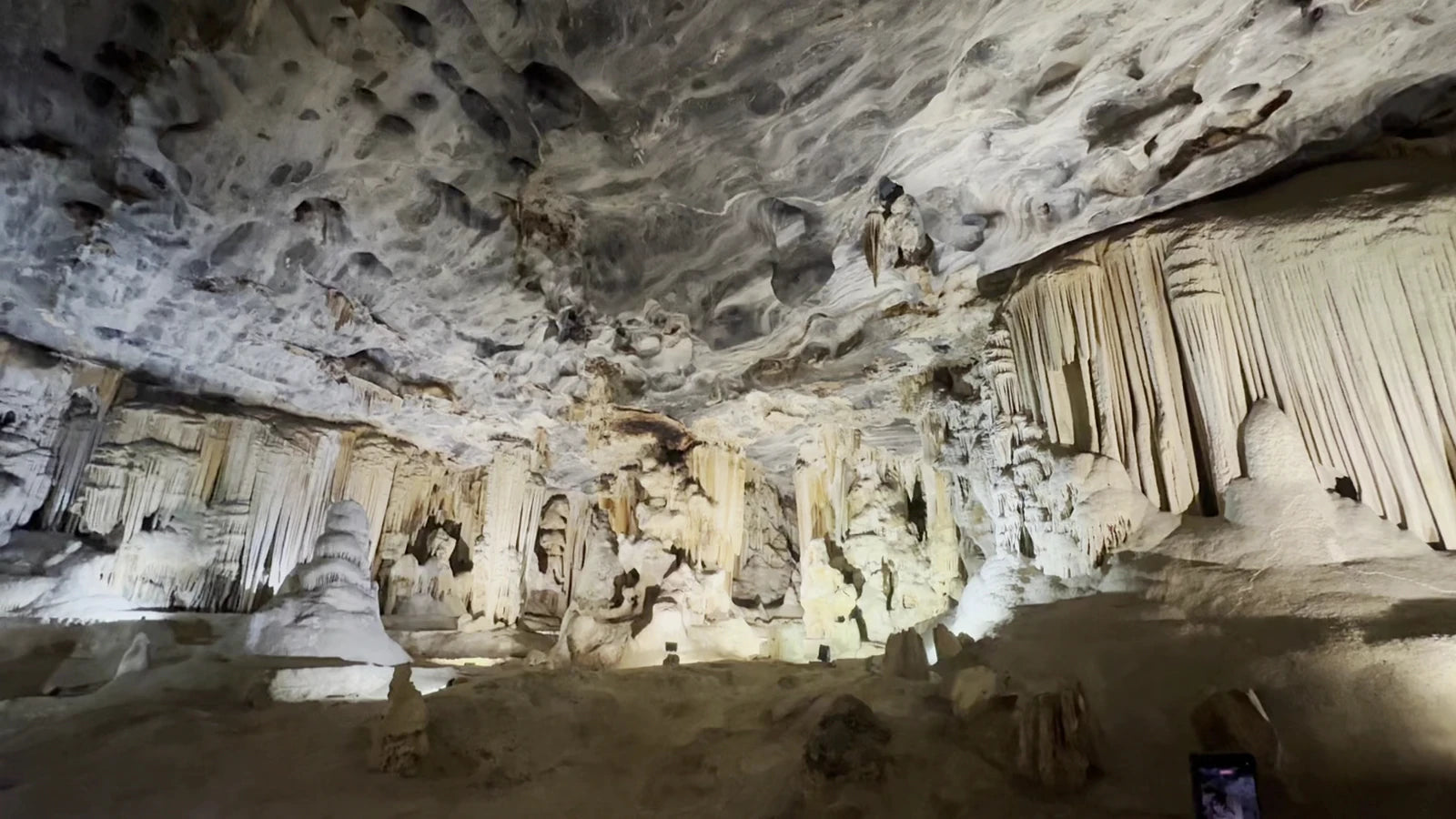 Cango Caves, Oudtshoorn South Africa