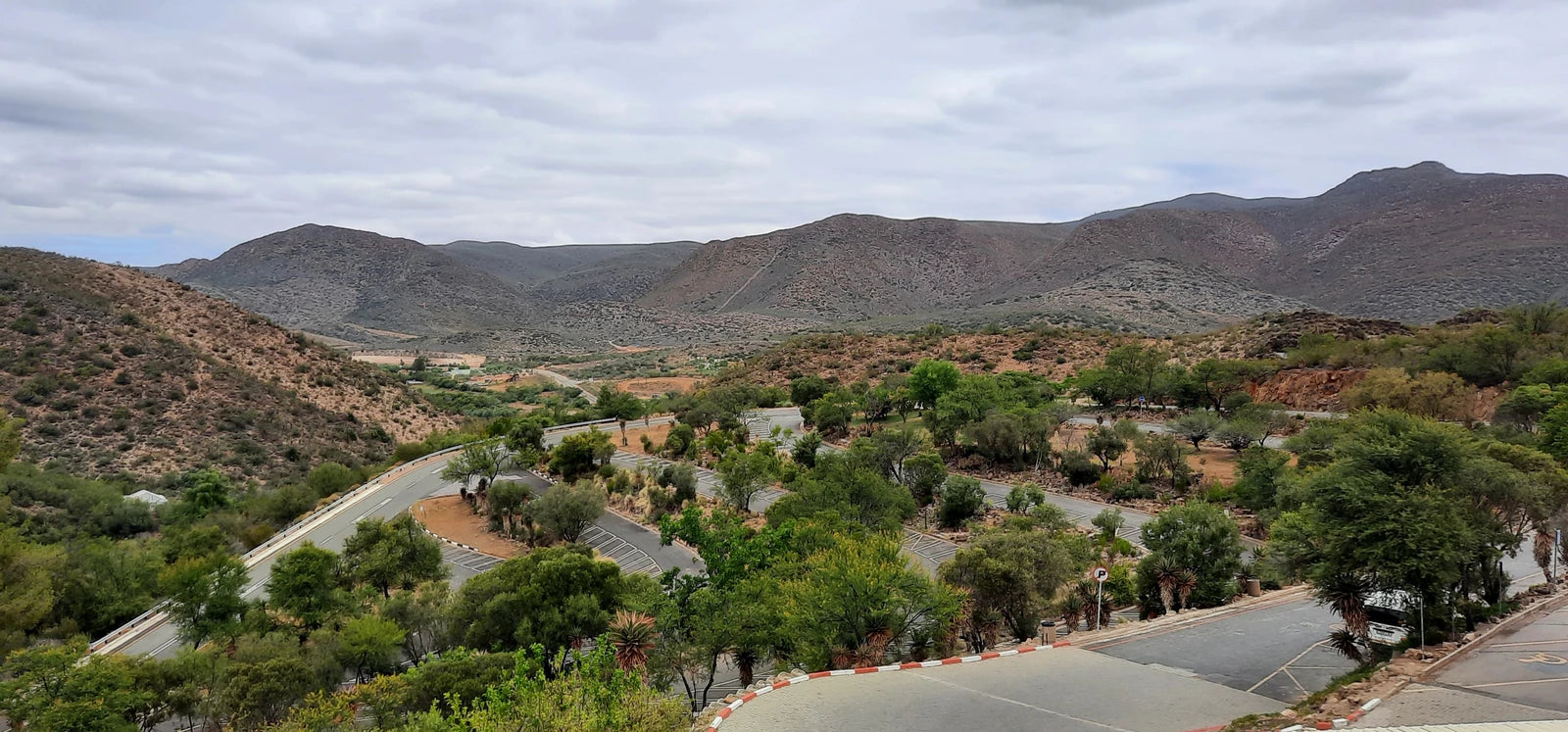 Cango Caves, Oudtshoorn South Africa