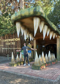 Cango Wildlife Ranch, Oudtshoorn South Africa