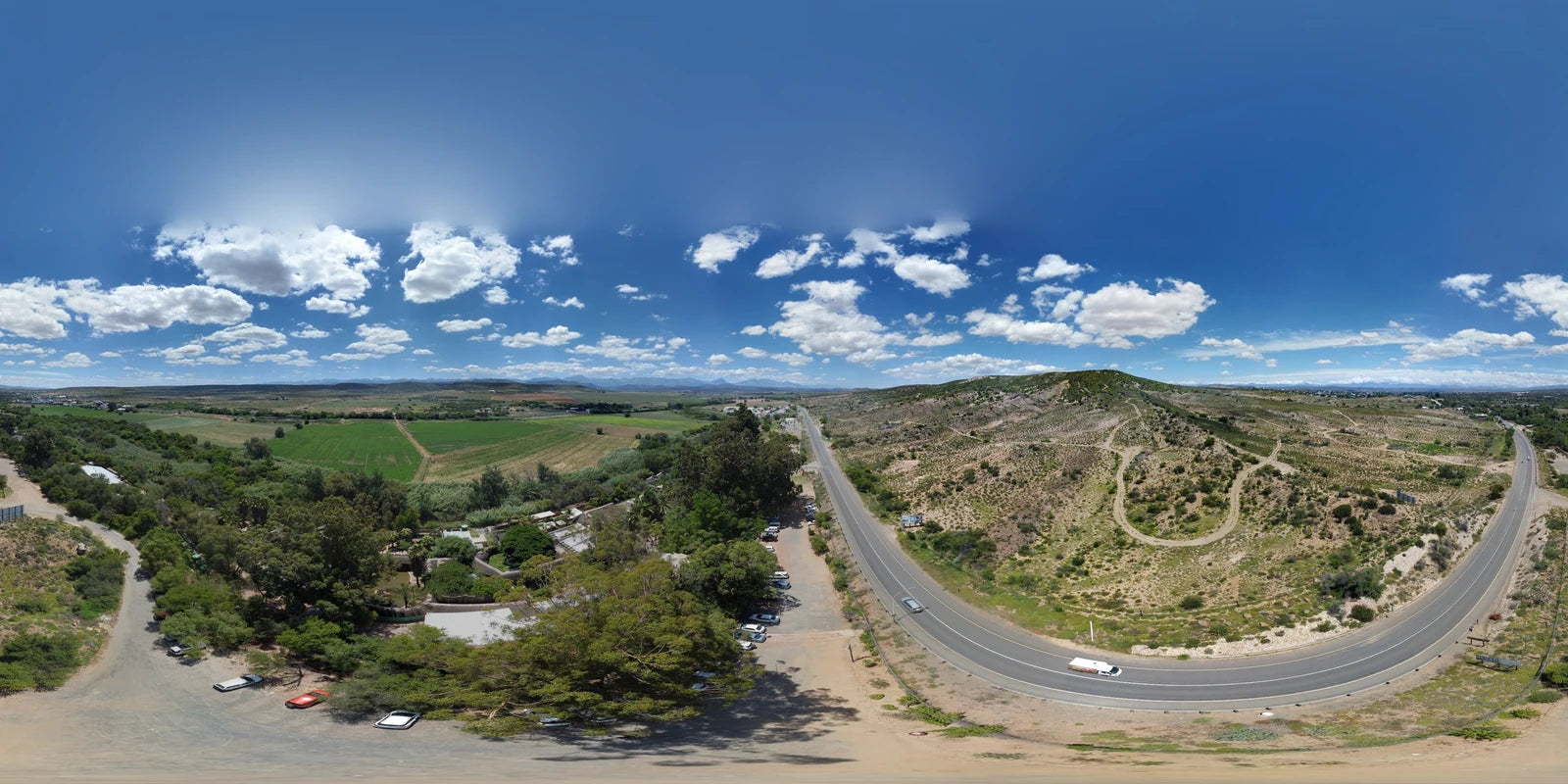 Cango Wildlife Ranch, Oudtshoorn South Africa