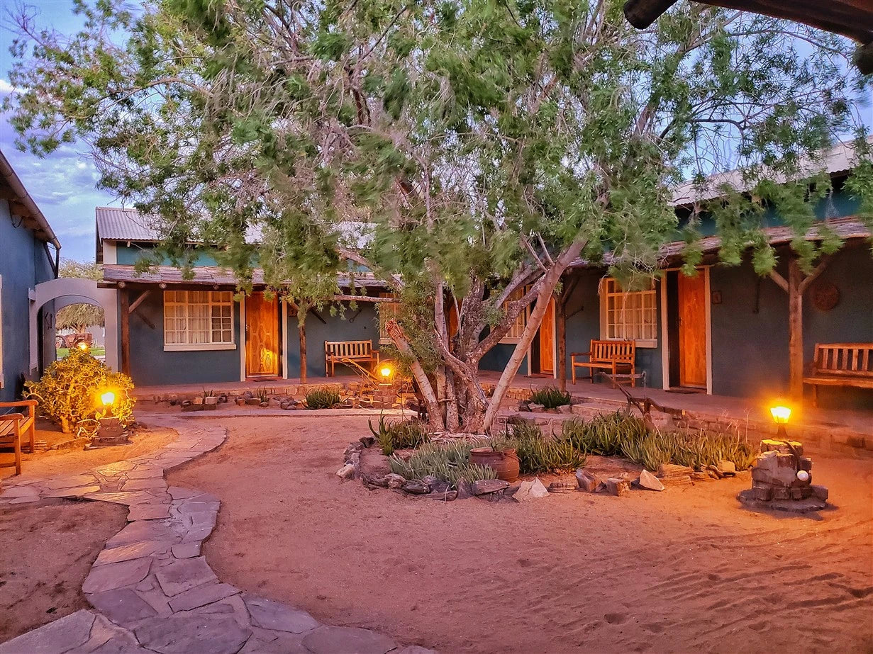 Canyon Roadhouse, Gondwana Collection Namibia