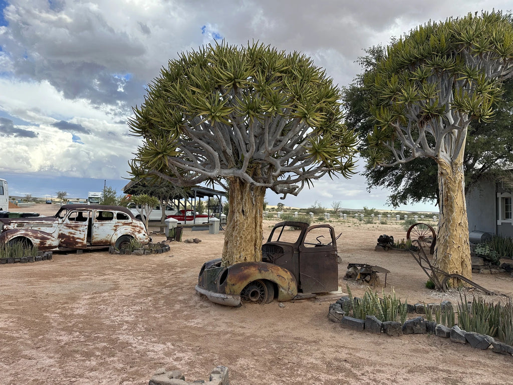 Canyon Roadhouse, Gondwana Collection Namibia,  Namibia