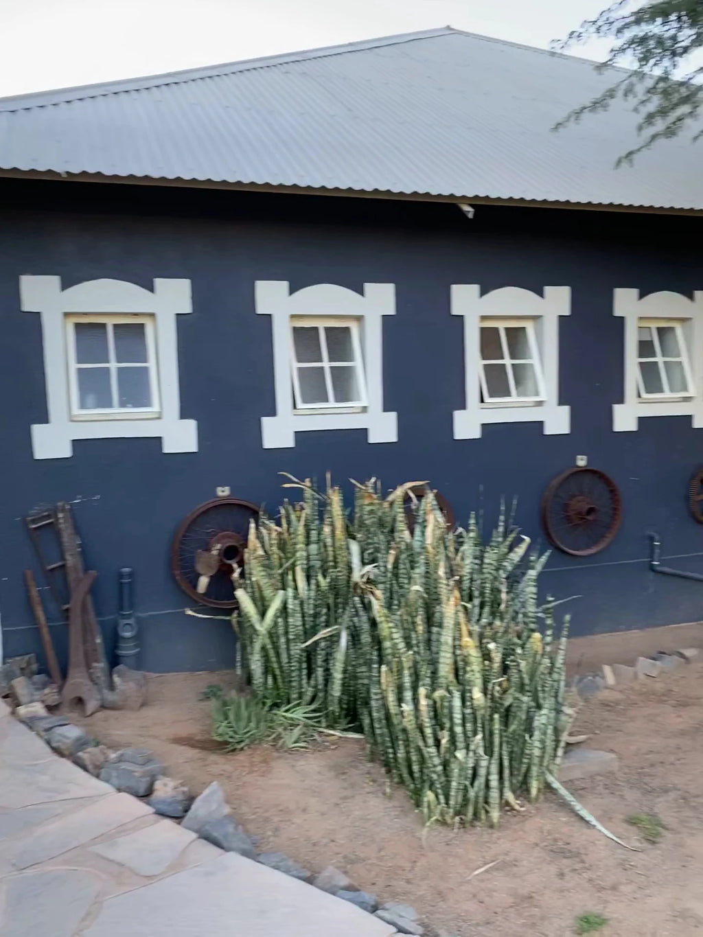 Canyon Roadhouse, Gondwana Collection Namibia,  Namibia