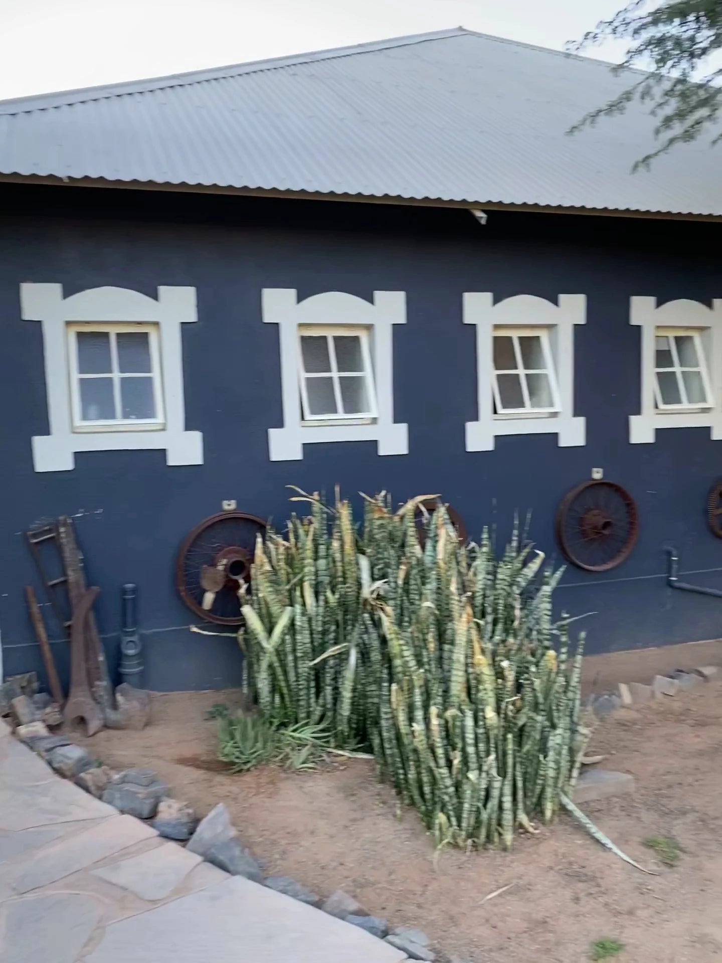 Canyon Roadhouse, Gondwana Collection Namibia,  Namibia