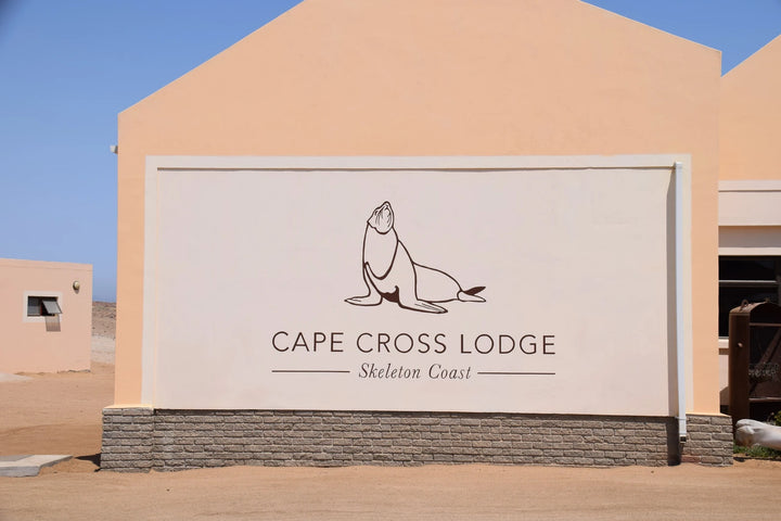 Cape Cross Lodge
