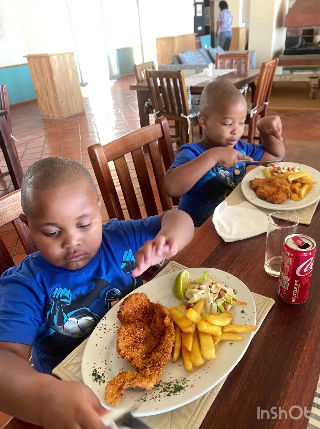 Cape Cross Lodge, 
Cape Cross Namibia