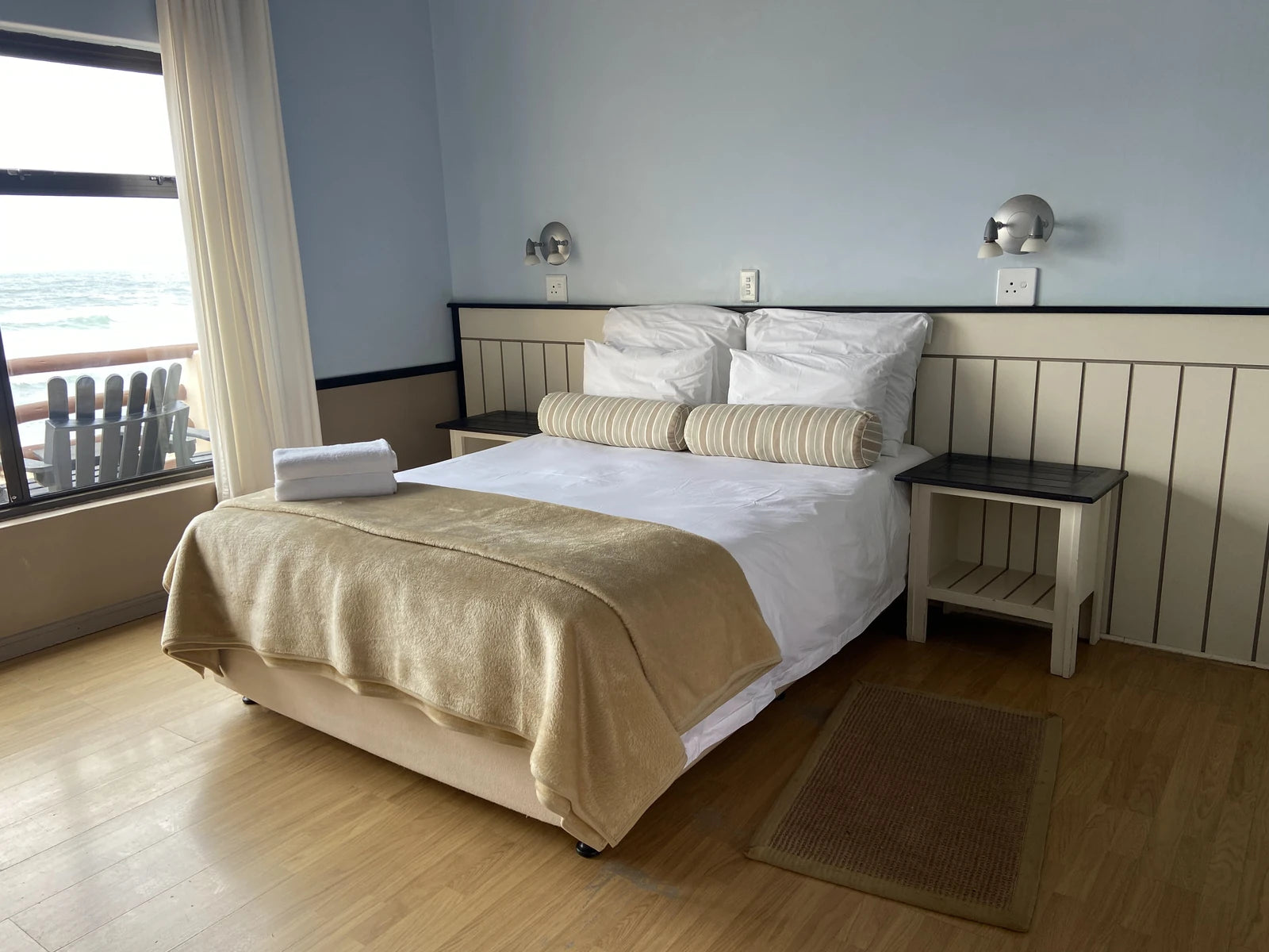 Cape Cross Lodge, 
Cape Cross Namibia