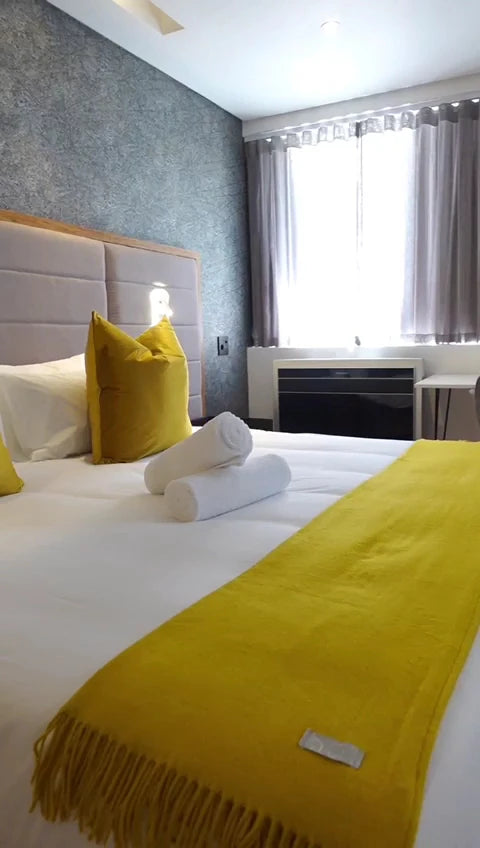 Cape Diamond Boutique Hotel, Cape Town South Africa