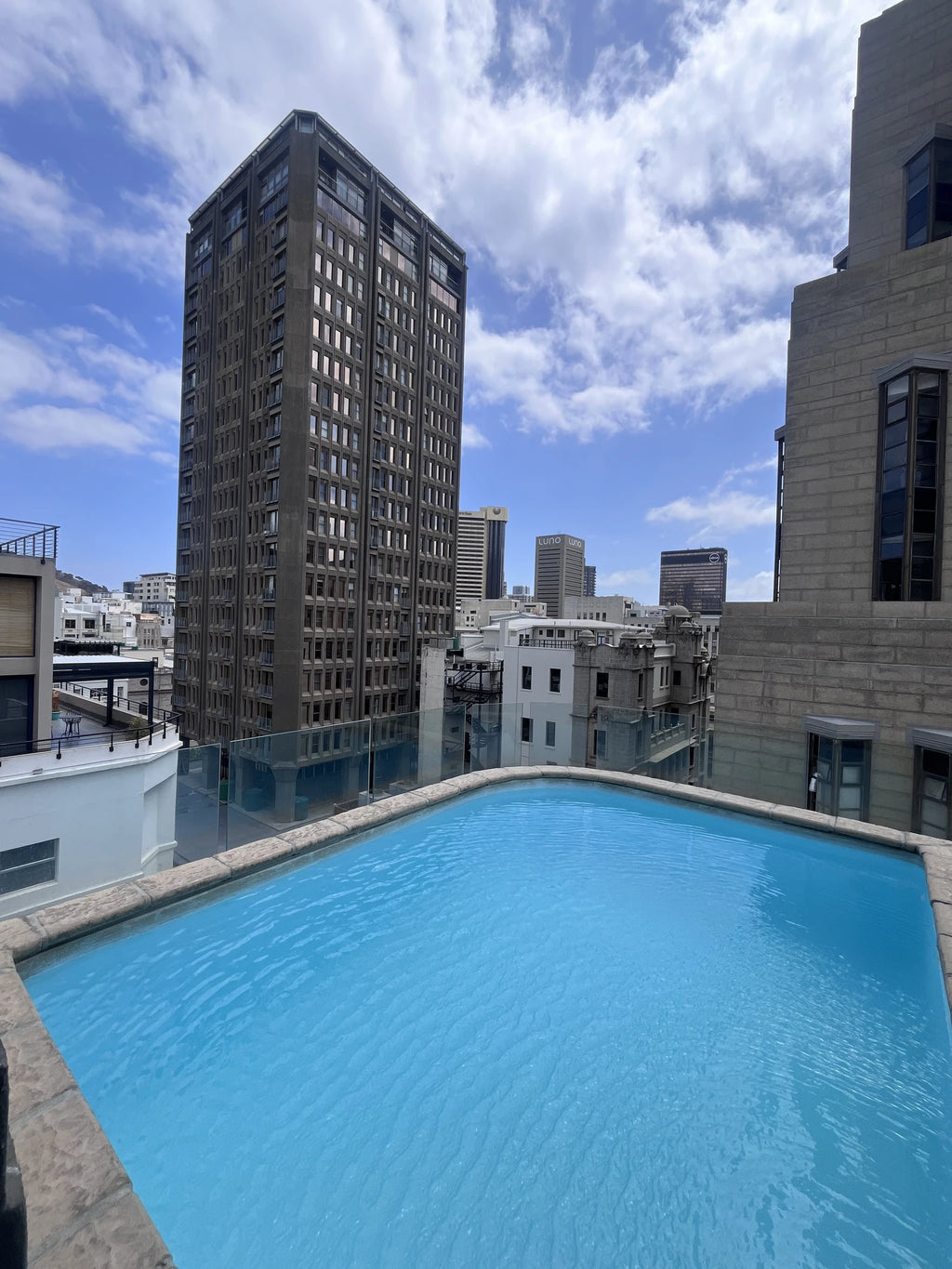 Cape Diamond Boutique Hotel, Cape Town South Africa