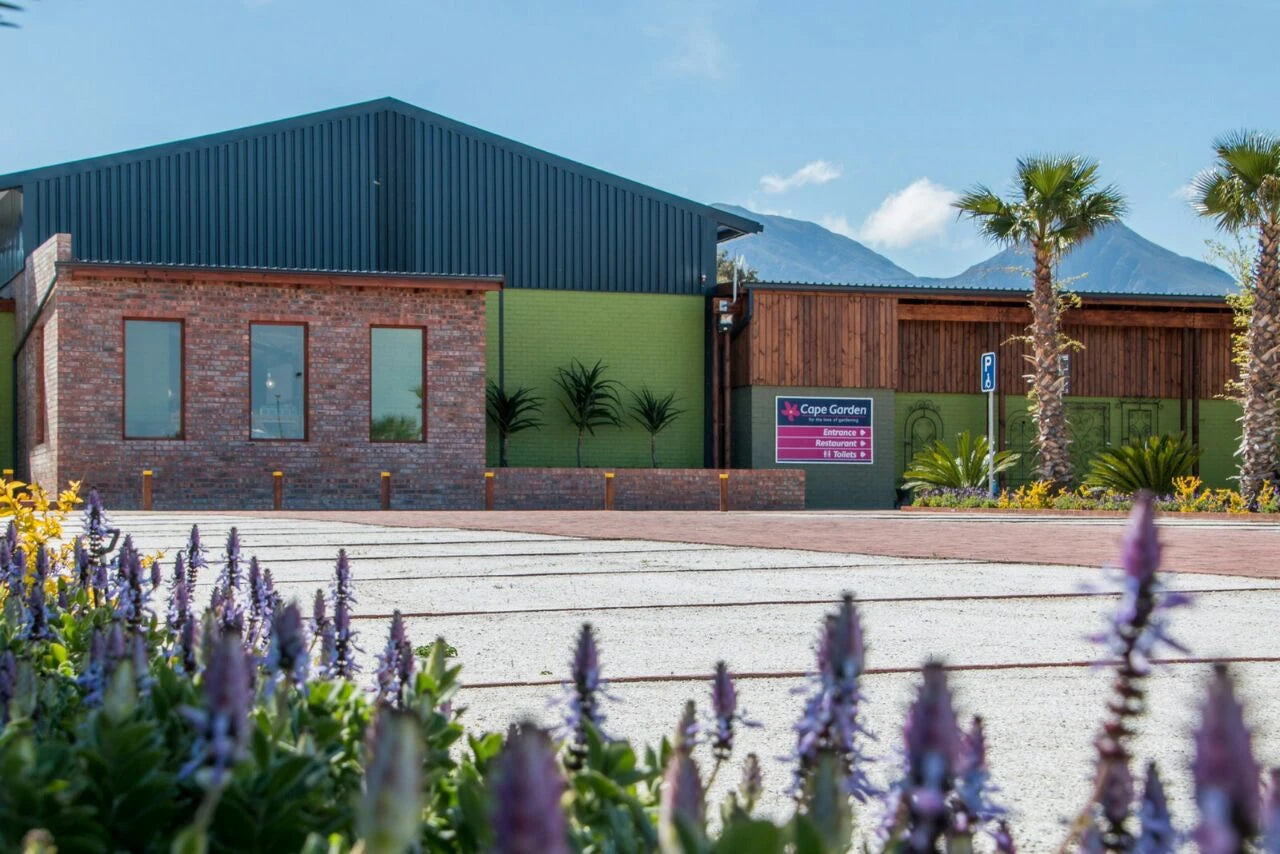 Cape Garden, Somerset West branch, Cape Town South Africa