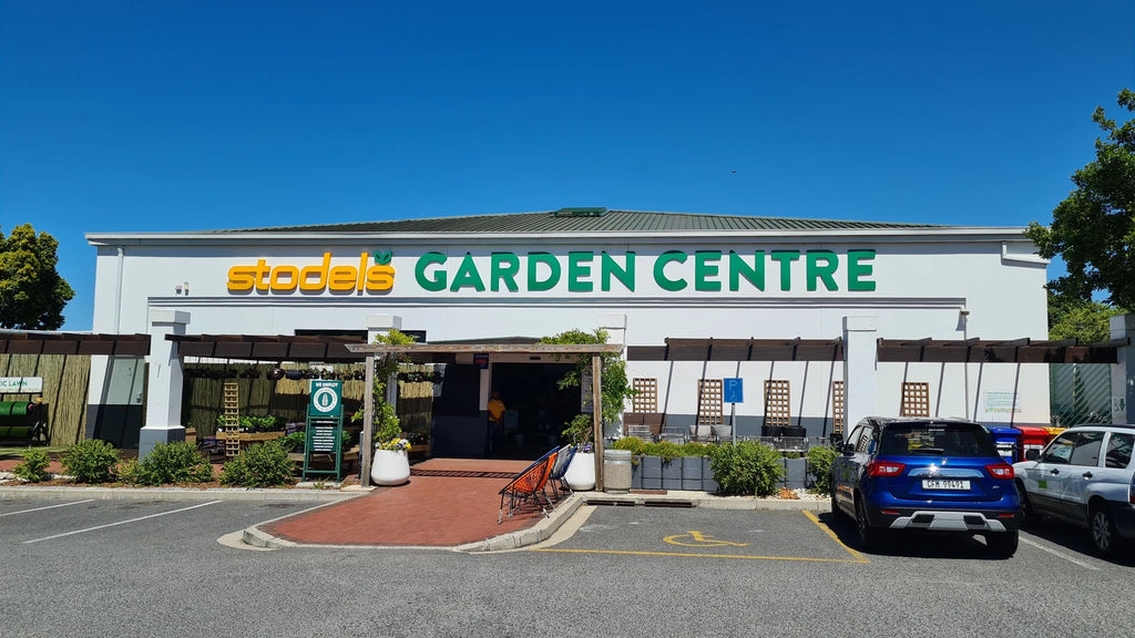 Cape Garden, Somerset West branch, Cape Town South Africa