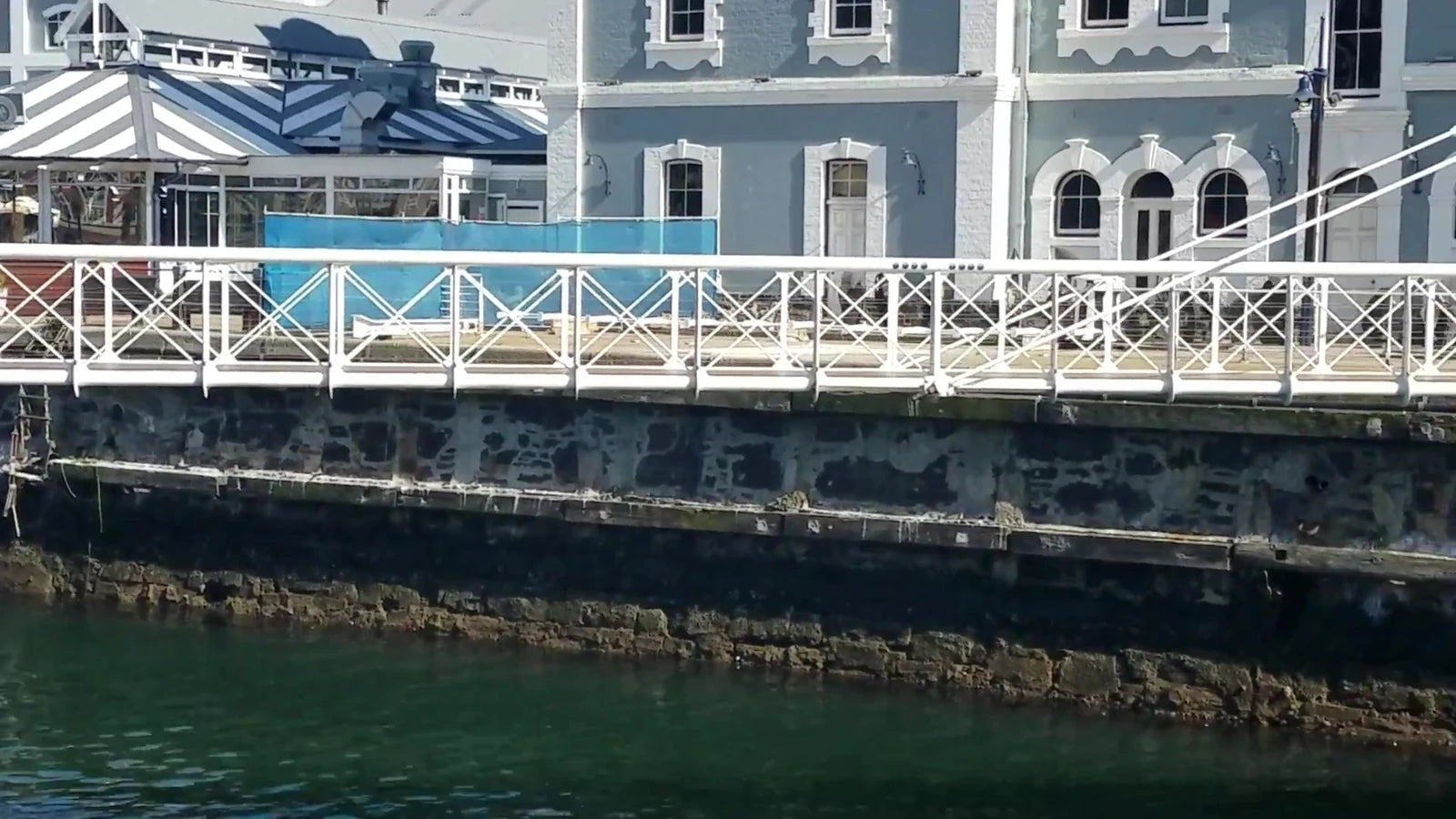 Cape Grace Hotel, Cape Town South Africa
