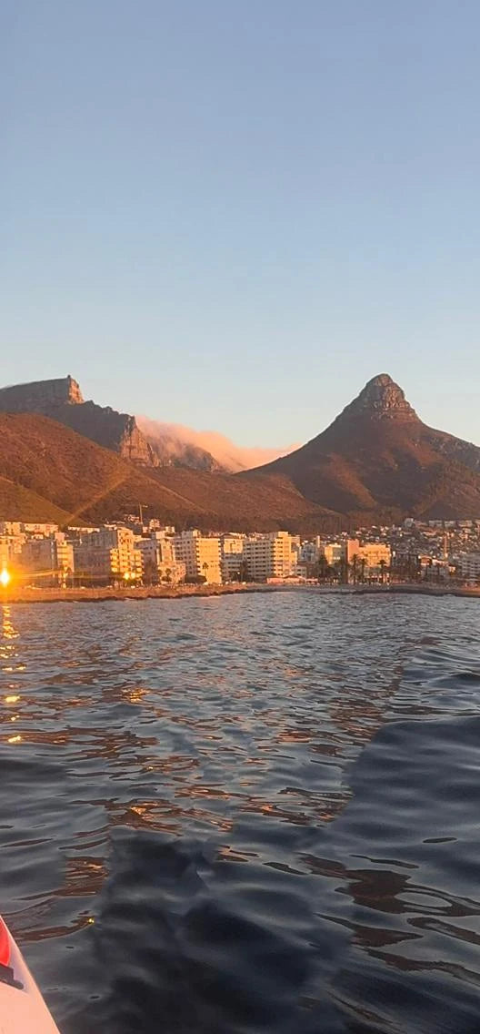 CAPE KAYAK ADVENTURES, Cape Town South Africa