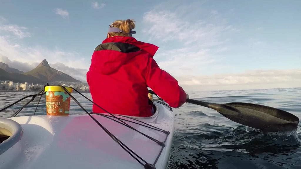 CAPE KAYAK ADVENTURES, Cape Town South Africa