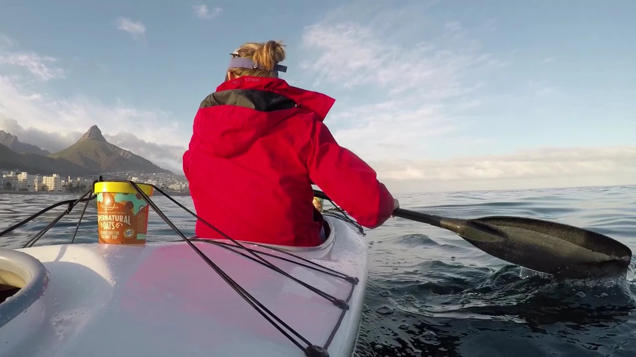 CAPE KAYAK ADVENTURES, Cape Town South Africa