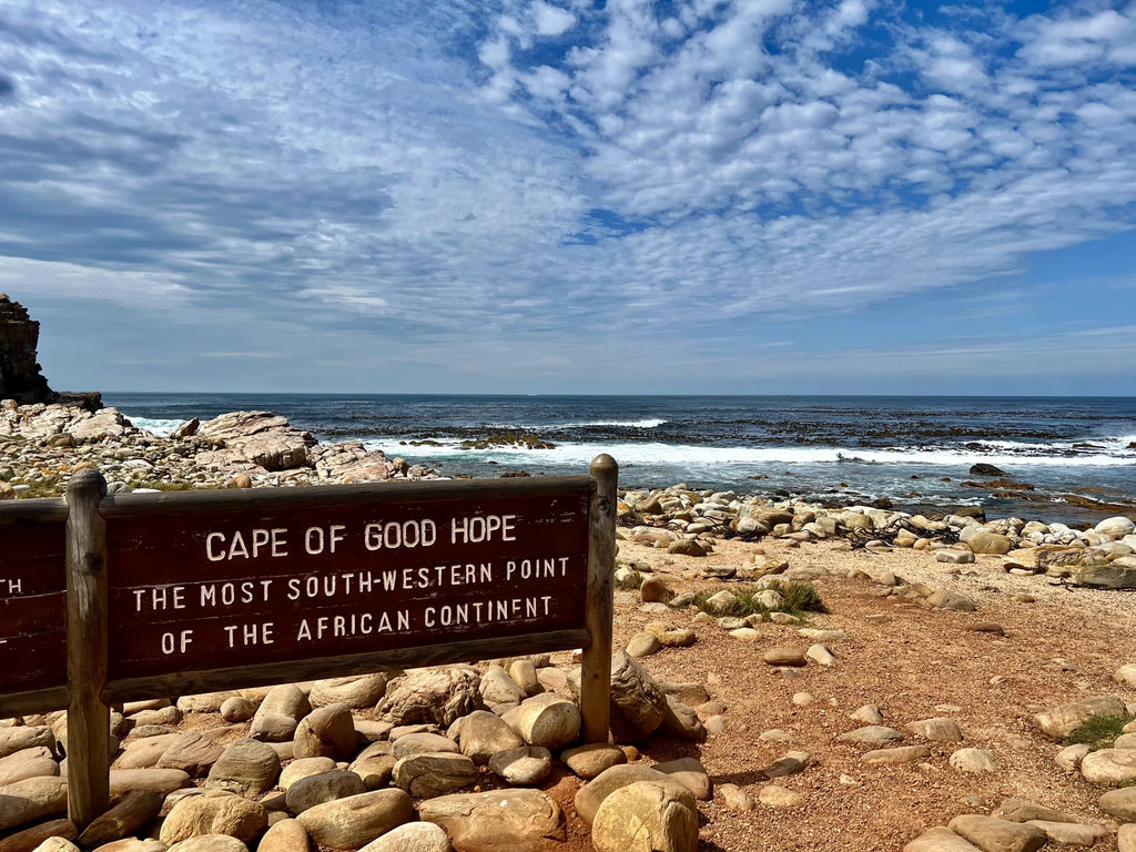Cape of Good Hope, Cape Town South Africa