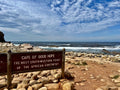 Cape of Good Hope, Cape Town South Africa