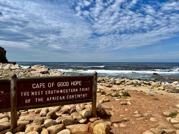 Cape of Good Hope