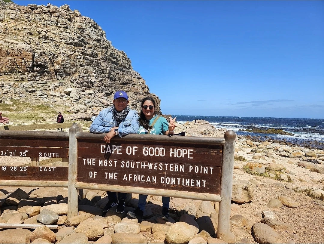 Cape of Good Hope, Cape Town South Africa