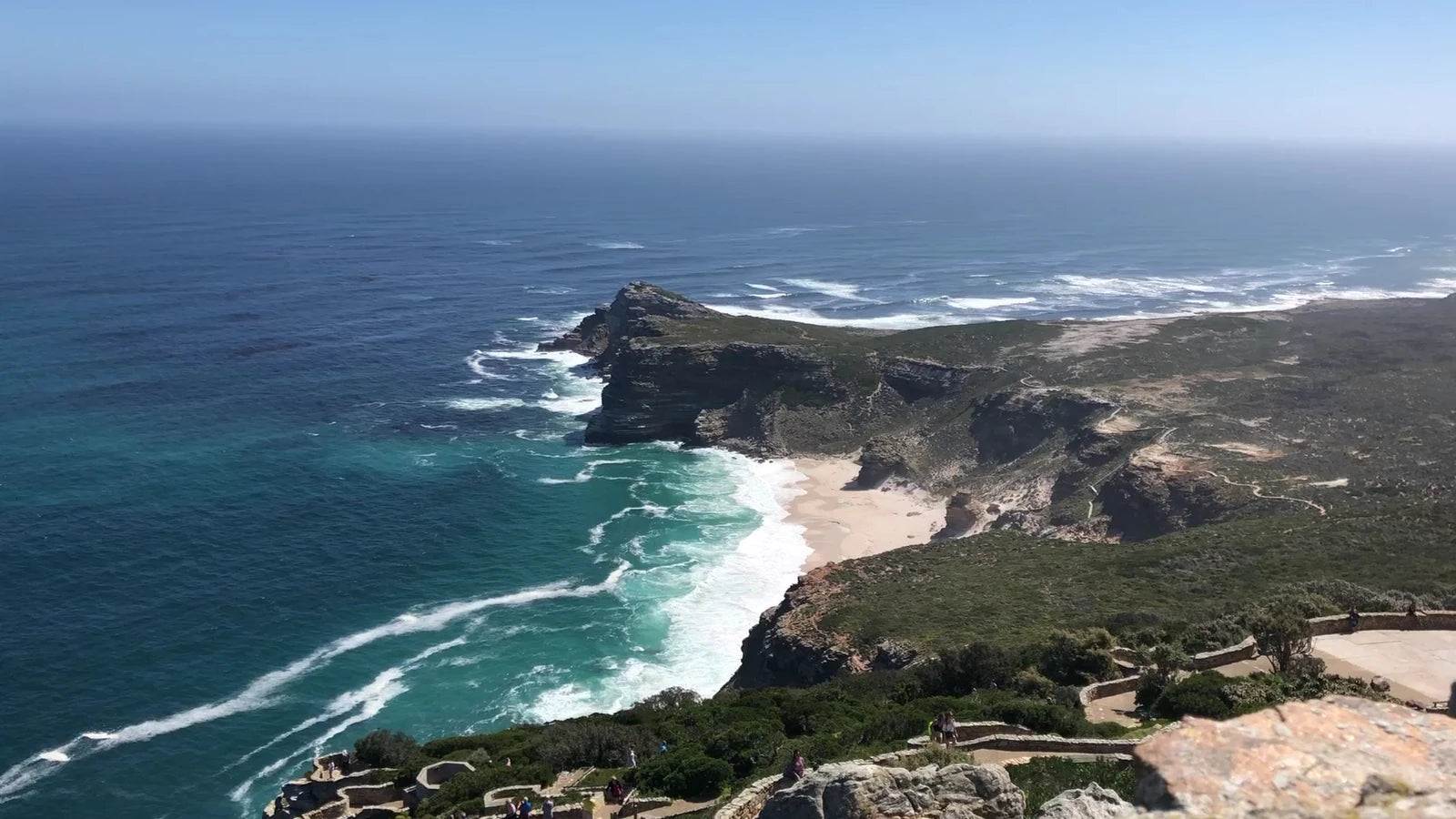 Cape of Good Hope, Cape Town South Africa