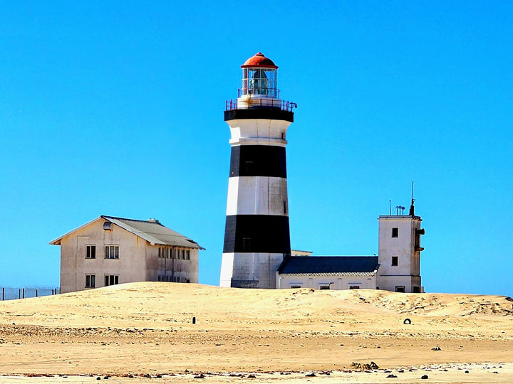 Cape Recife Lighthouse Villa