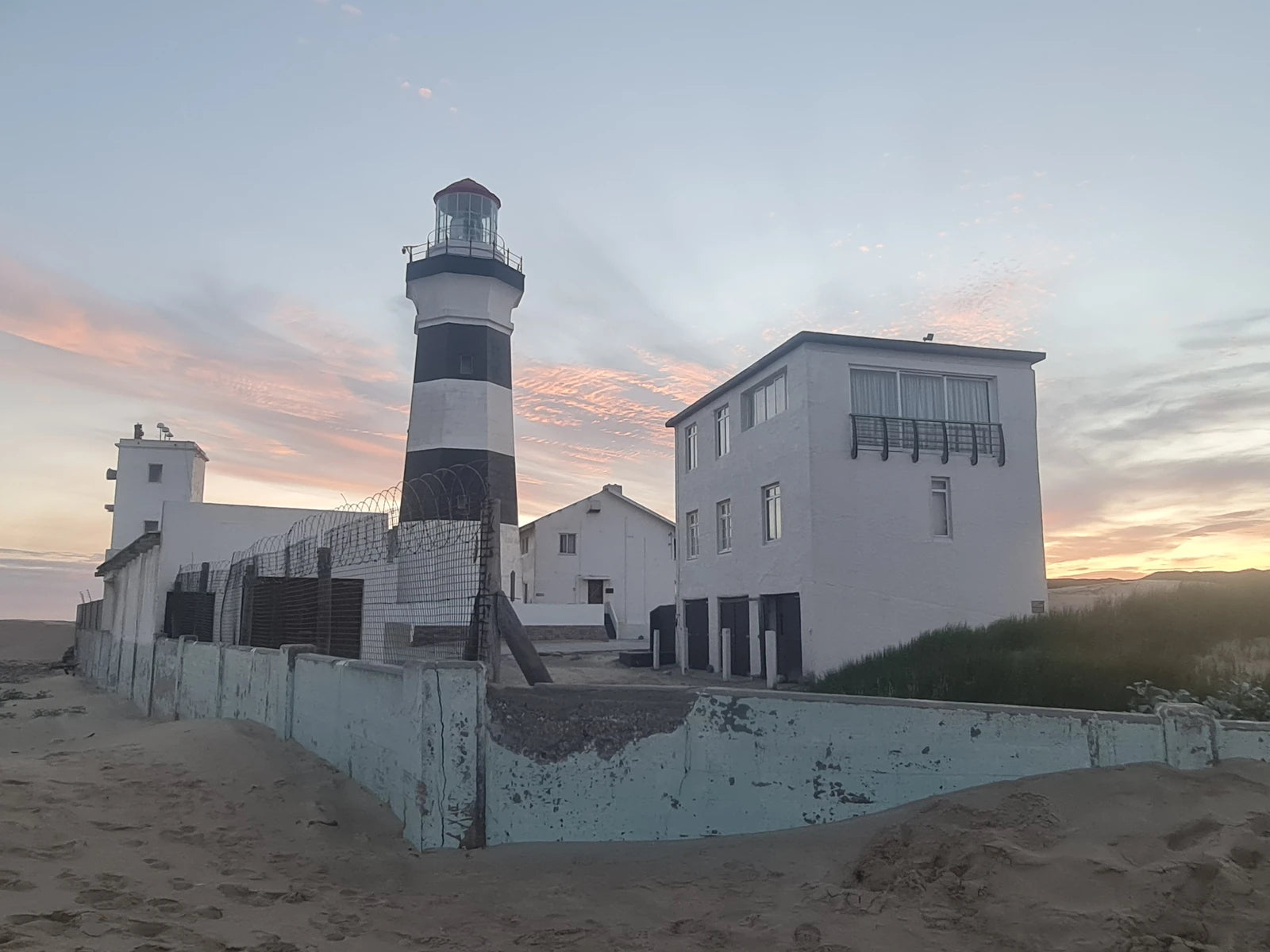 Cape Recife Lighthouse Villa, Gqeberha South Africa