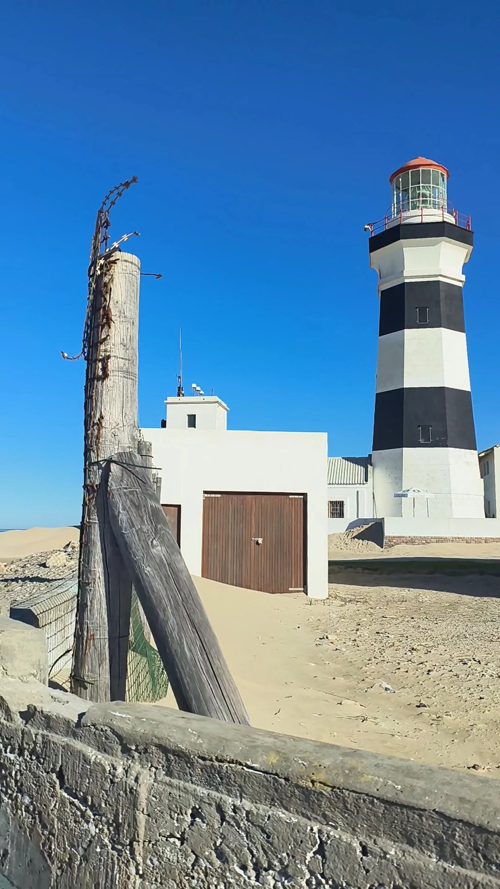 Cape Recife Lighthouse Villa, Gqeberha South Africa