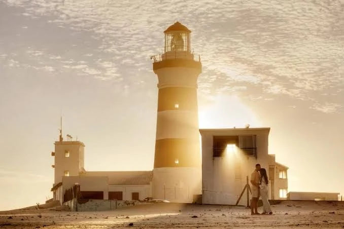 Cape Recife Lighthouse Villa, Gqeberha South Africa