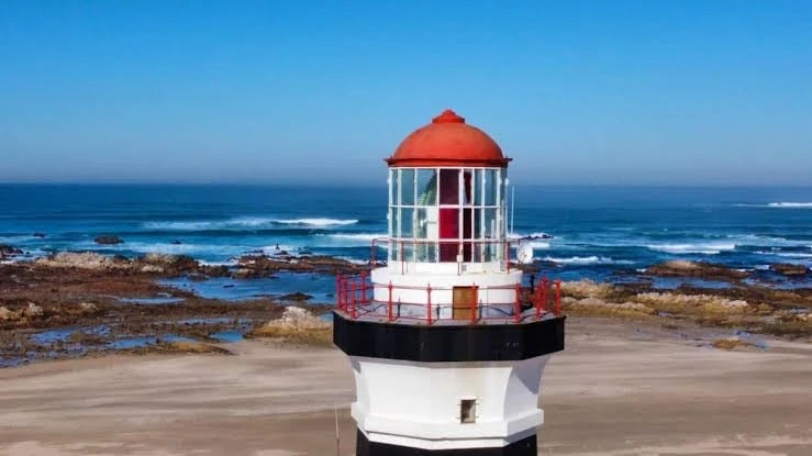 Cape Recife Lighthouse Villa, Gqeberha South Africa