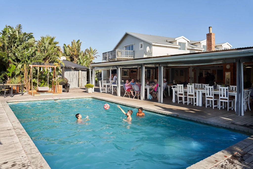 Cape St Francis Resort, Cape St Francis South Africa