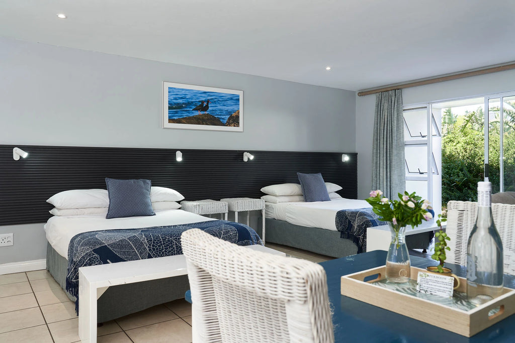Cape St Francis Resort, Cape St Francis South Africa