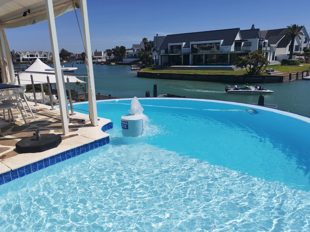 Cape St Francis Resort, Cape St Francis South Africa