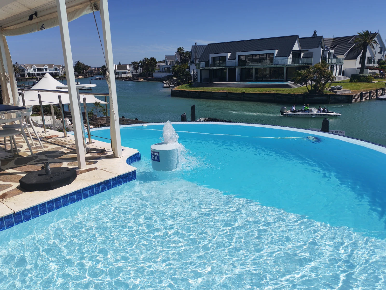 Cape St Francis Resort, Cape St Francis South Africa