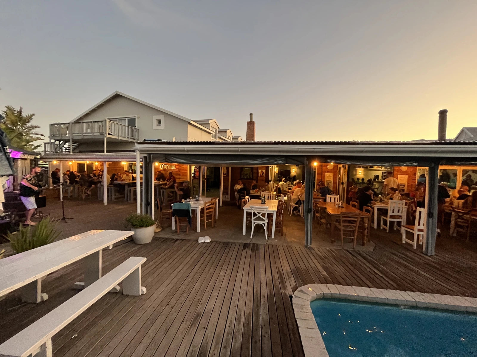 Cape St Francis Resort, Cape St Francis South Africa