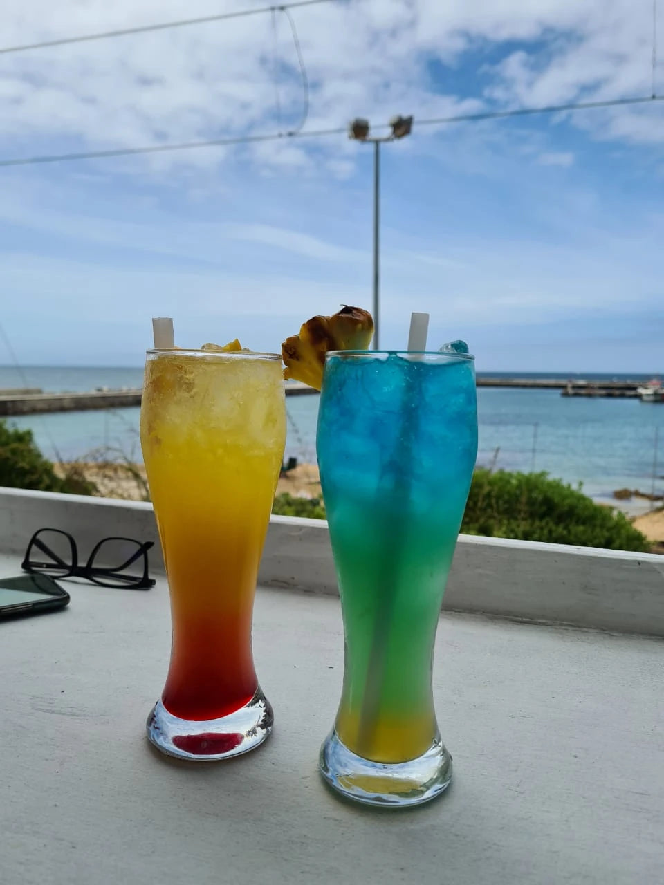 Cape to Cuba, Cape Town South Africa