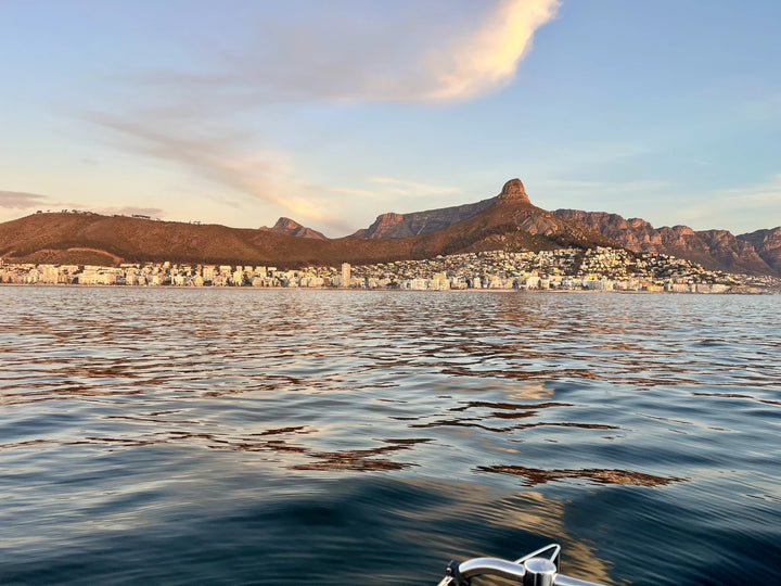 Cape Town Cruises