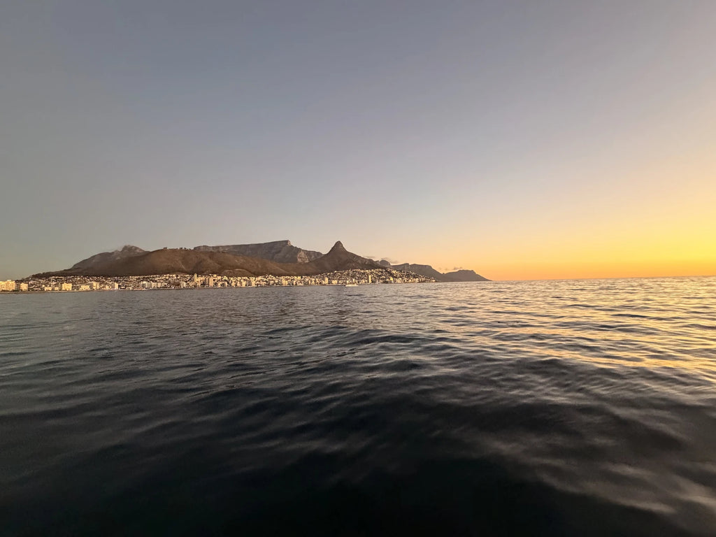 Cape Town Cruises, Cape Town South Africa