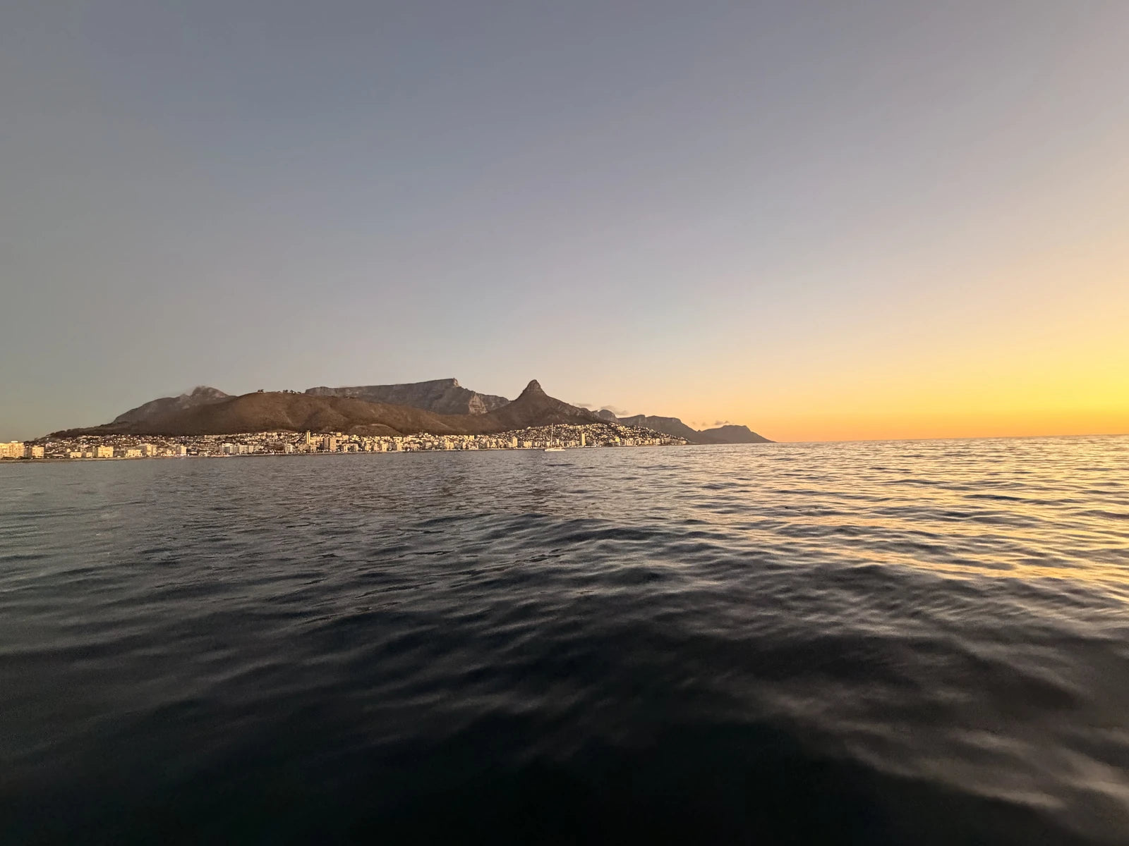 Cape Town Cruises, Cape Town South Africa